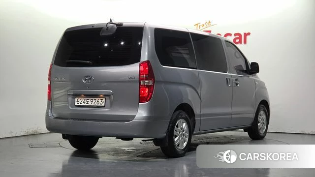 Hyundai The New Grand Starex id 4952916 из Кореи 12