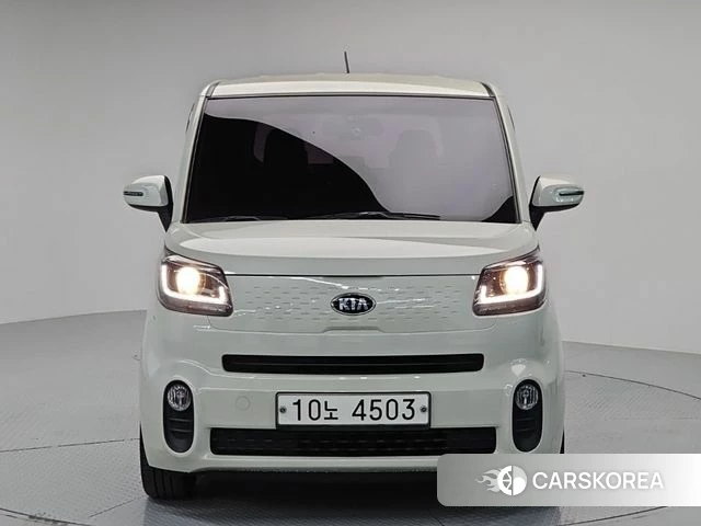 Kia The New Ray id 4967879 из Кореи 12