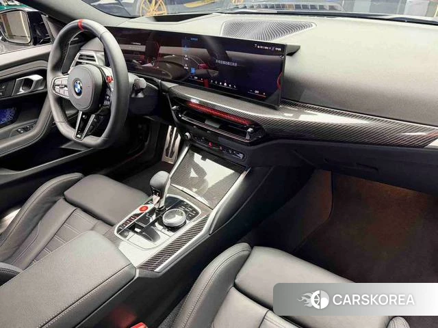 BMW M2 2025 Синий из Китая, фото 4