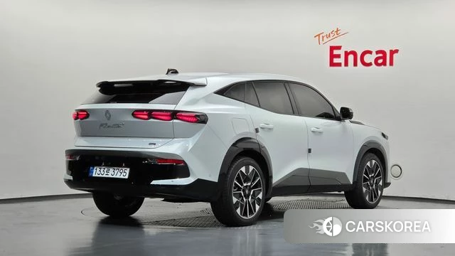 Renault Korea (Samsung) Filant id 4990195 из Кореи 12