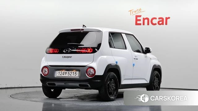 Hyundai Casper id 4721157 из Кореи 12