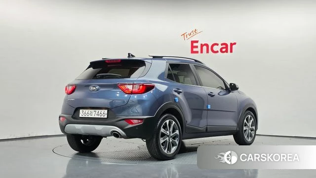 Kia Stonic id 5013171 из Кореи 12