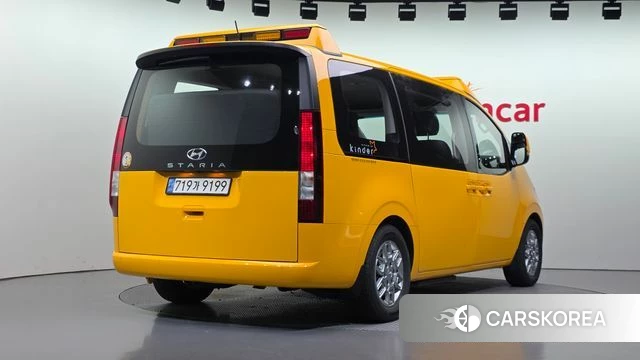 Hyundai Staria id 4964965 из Кореи 12
