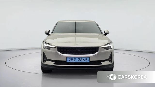 Polestar Polestar 2 id 4976305 из Кореи 10