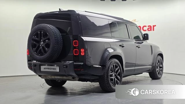 Land Rover Defender (L663) id 5020874 из Кореи 12