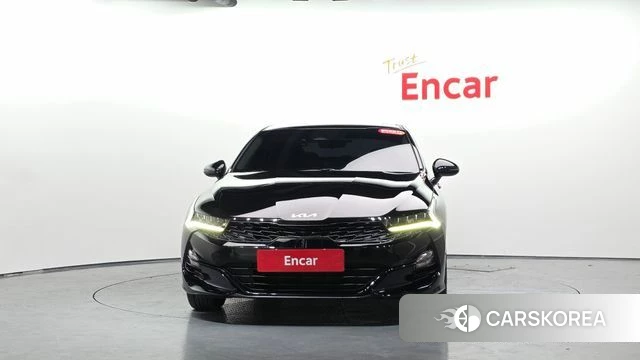 Kia K5 3rd generation id 5016897 из Кореи 12