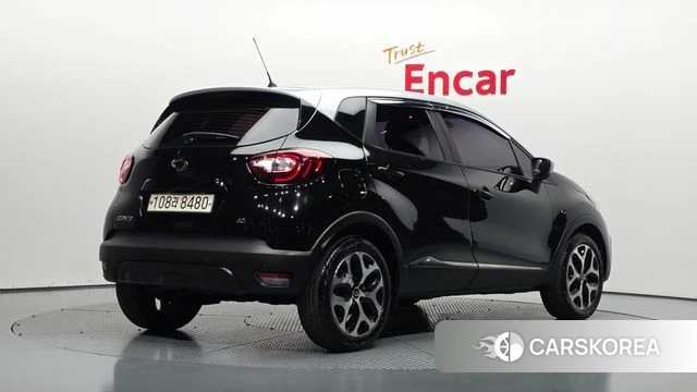 Renault Korea (Samsung) New QM3 id 5042046 из Кореи 12