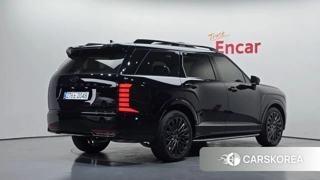 Hyundai Palisade (LX3) id 4934696 из Кореи 12