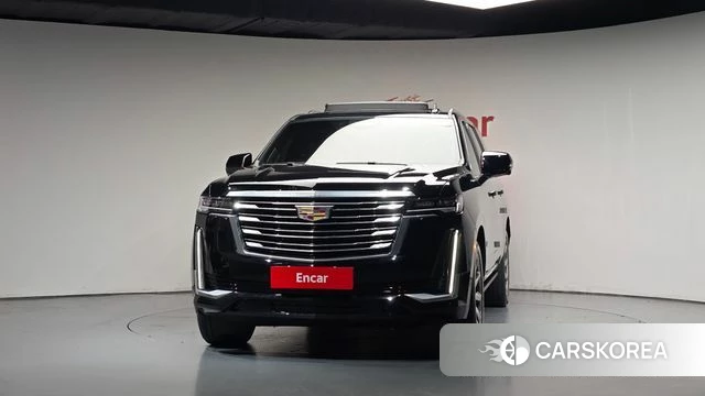Cadillac Escalade 5th Generation id 4981279 из Кореи 12