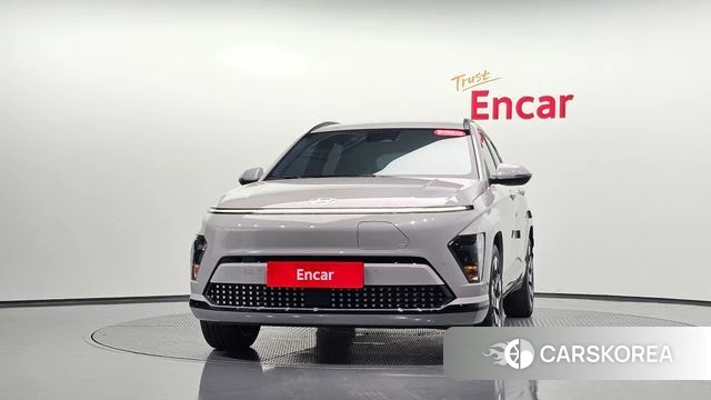 Hyundai Kona Electric (SX2) id 4995970 из Кореи 12