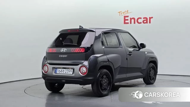 Hyundai Casper id 5022337 из Кореи 12