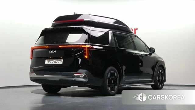 Kia The New Carnival 4th Generation id 4879969 из Кореи 12