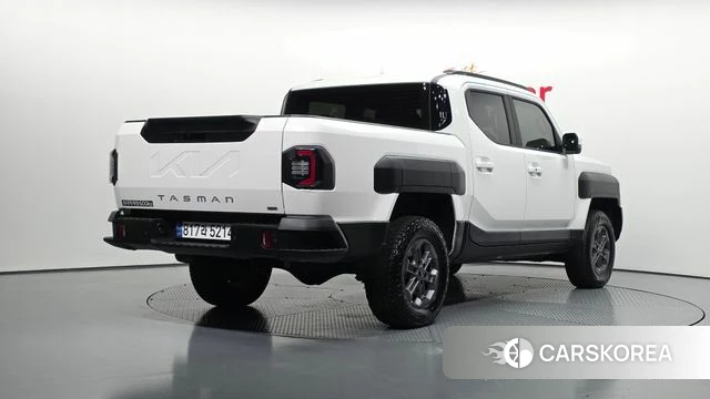 Kia Tasman id 5015915 из Кореи 12