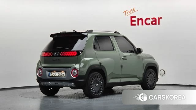 Hyundai Casper id 4774877 из Кореи 12