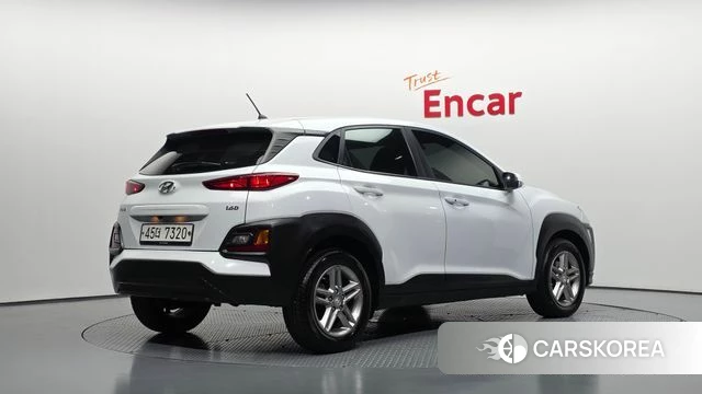 Hyundai Kona id 4952821 из Кореи 12