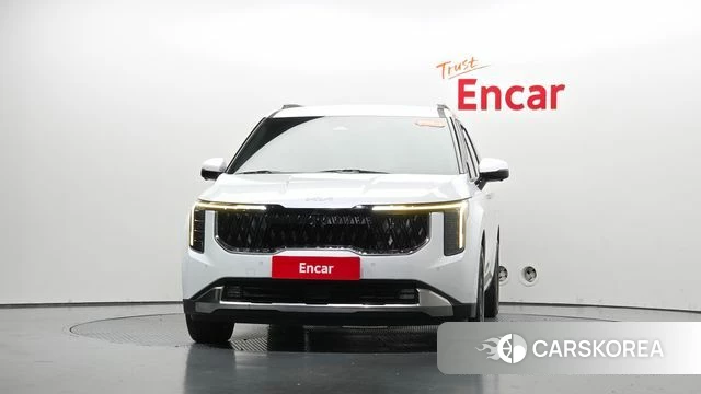 Kia The New Carnival 4th Generation id 5033256 из Кореи 12