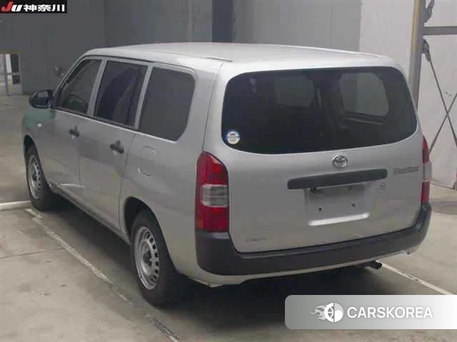 Toyota Probox 2023 из Японии, фото 2
