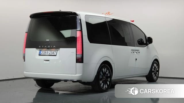 Hyundai Staria id 4941074 из Кореи 12