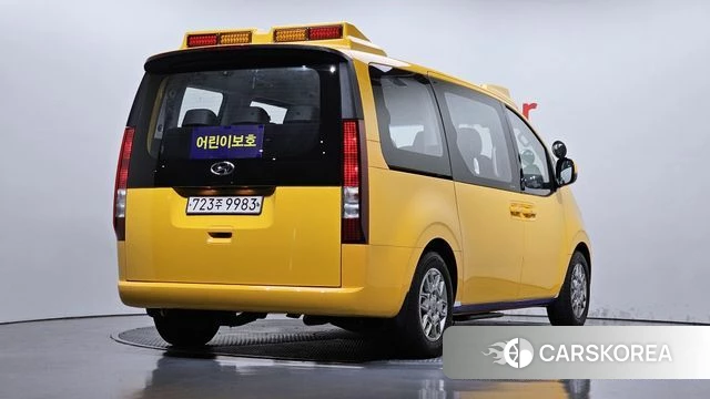 Hyundai Staria id 4957950 из Кореи 12