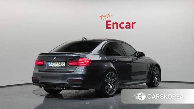BMW M3 (F80) id 5029416 из Кореи 12