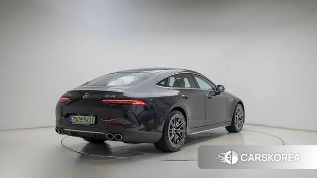 Mercedes-Benz AMG GT id 4940838 из Кореи 12