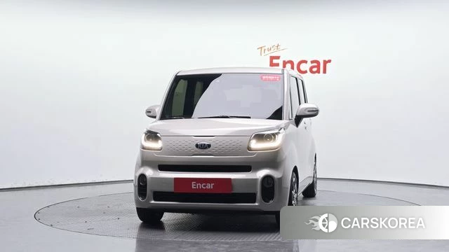 Kia The New Ray id 5023122 из Кореи 12