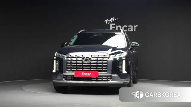Hyundai The New Palisade id 4981284 из Кореи 12