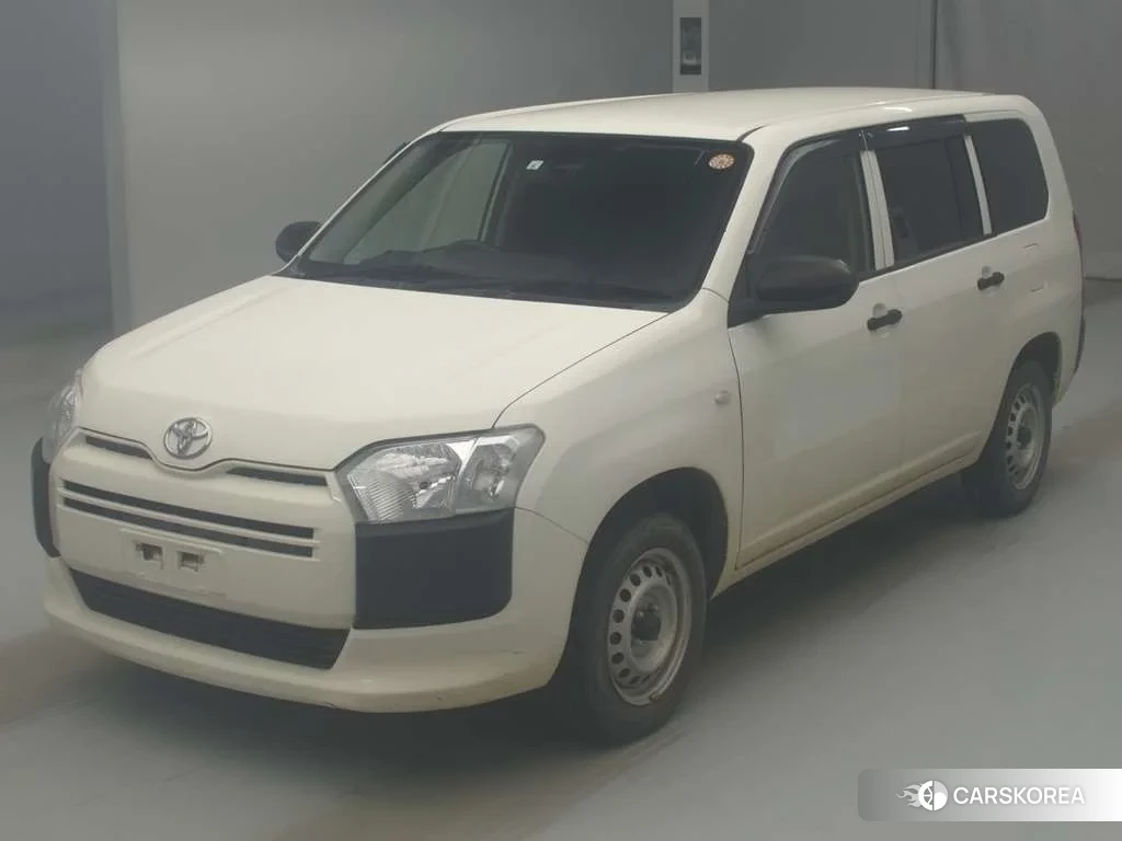 Toyota Probox 2023 из Японии, фото 2