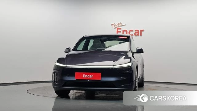 Tesla Model Y id 4756764 из Кореи 12