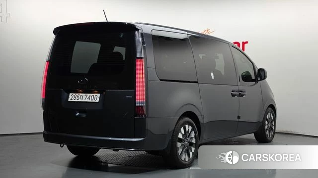 Hyundai Staria id 4997270 из Кореи 12