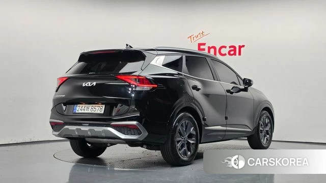 Kia Sportage 5th Generation id 5040289 из Кореи 12