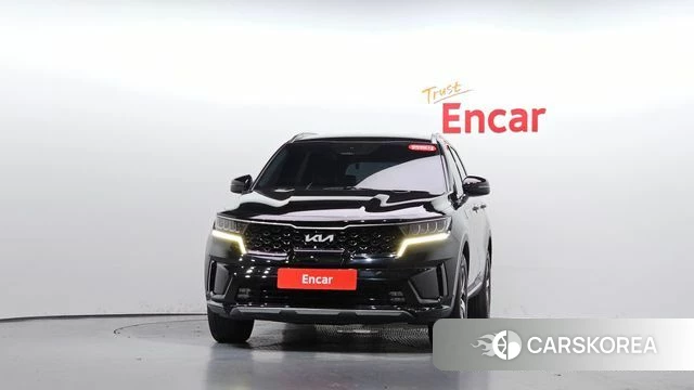 Kia Sorento 4th Generation id 5047180 из Кореи 12