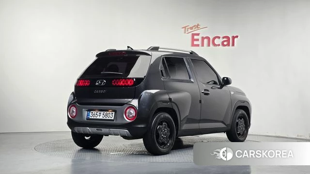 Hyundai Casper id 4744289 из Кореи 12