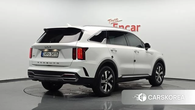 Kia Sorento 4th Generation id 4997391 из Кореи 12
