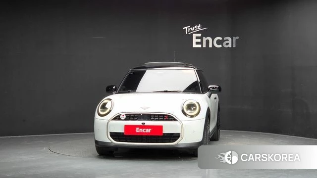 Mini Cooper S 4th Generation id 4985065 из Кореи 12
