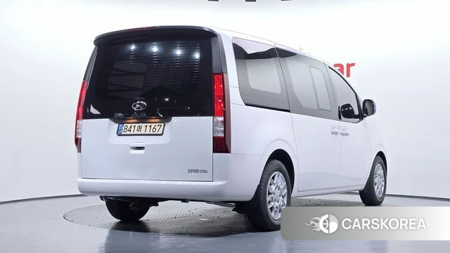Hyundai Staria id 4572837 из Кореи 12