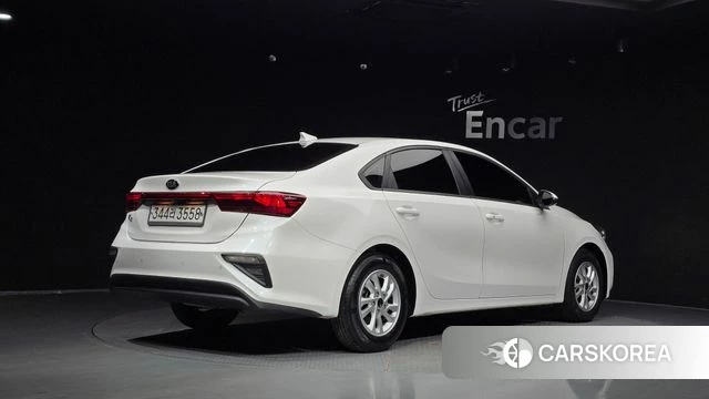 Kia Come New K3 id 5013519 из Кореи 12