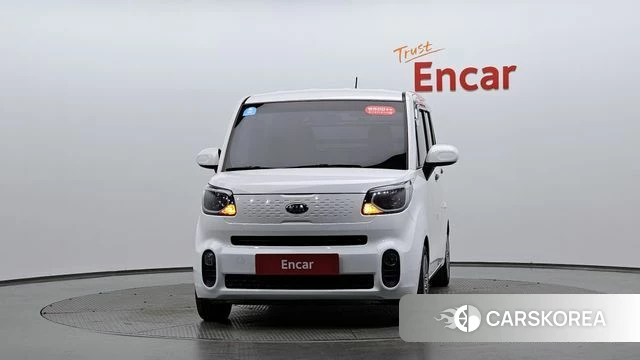 Kia The New Ray id 5041615 из Кореи 12