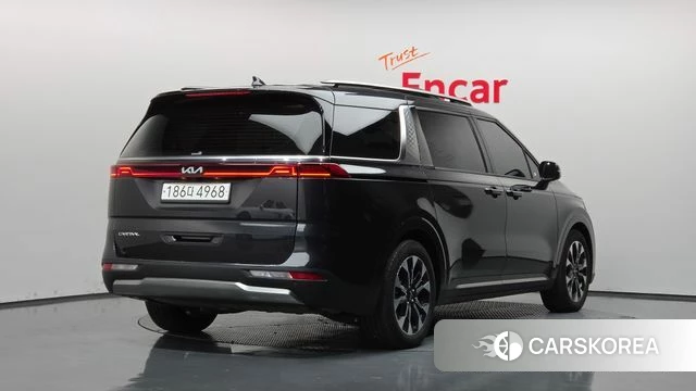 Kia Carnival 4th generation id 4965180 из Кореи 12