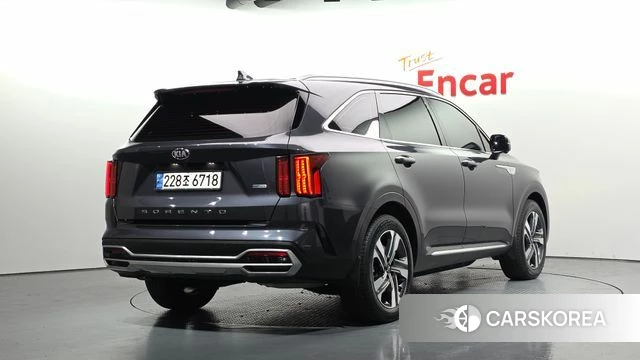 Kia Sorento 4th Generation id 5060170 из Кореи 12