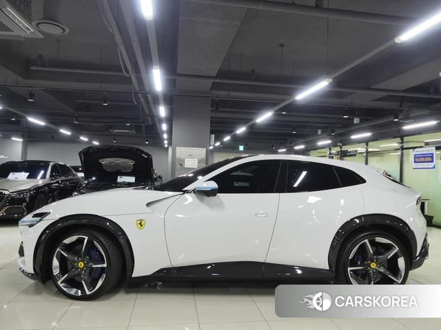 Ferrari Furosange id 4985222 из Кореи 10