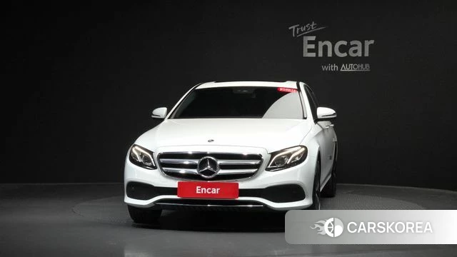 Mercedes-Benz E-Class W213 id 5047979 из Кореи 12