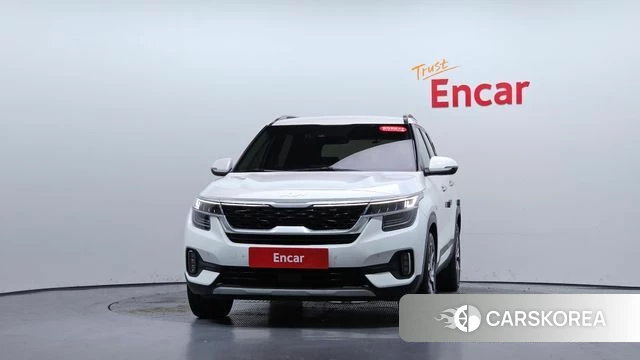 Kia Seltos id 5034589 из Кореи 12