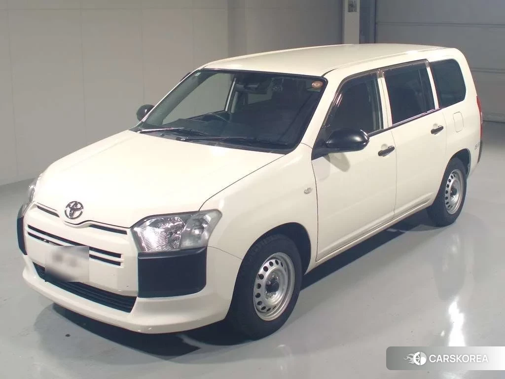 Toyota Probox 2022 из Японии, фото 2
