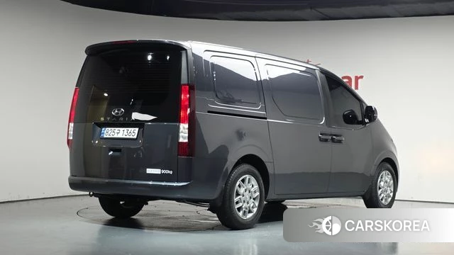 Hyundai Staria id 4783666 из Кореи 12