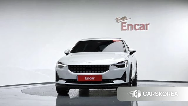 Polestar Polestar 2 id 4929432 из Кореи 12