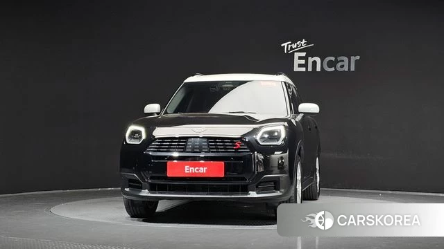 Mini Cooper S Countryman 3rd Generation id 5045717 из Кореи 12