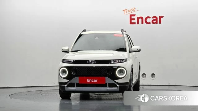 Hyundai Casper id 5026734 из Кореи 12