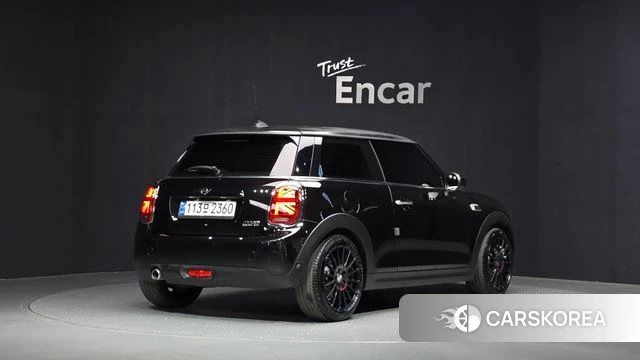 Mini Cooper id 5047816 из Кореи 12