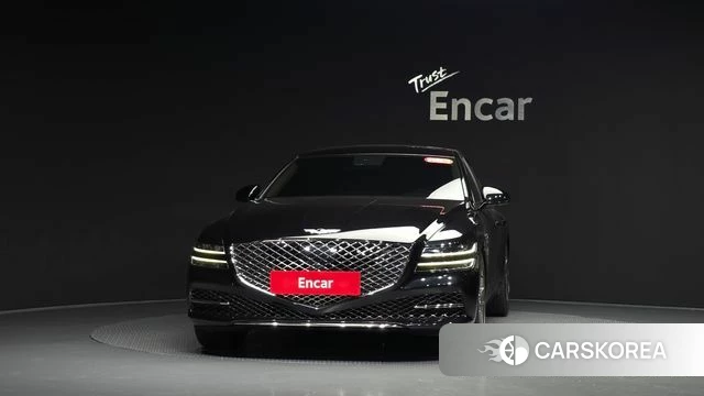Genesis G80 (RG3) id 4982529 из Кореи 12